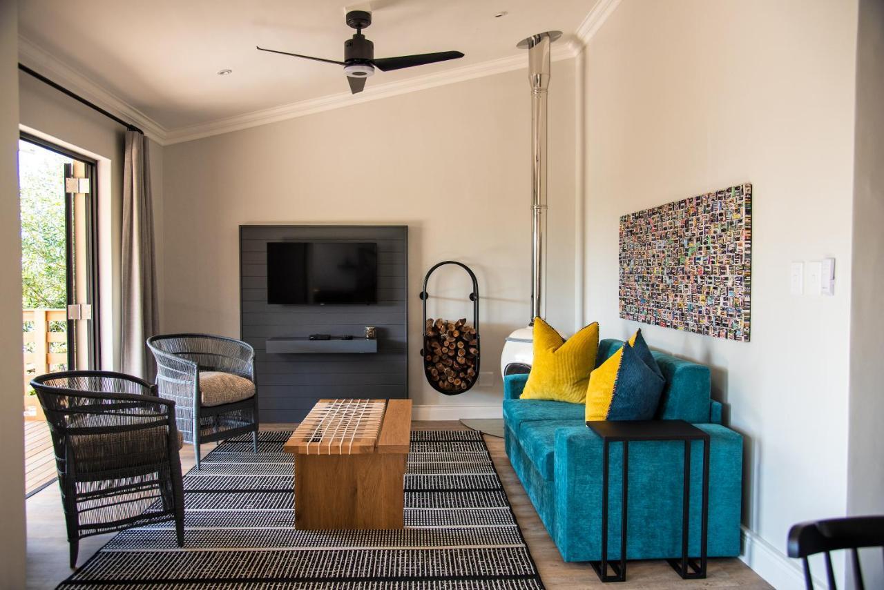 Boschendal Farm Estate Villa Franschhoek Ngoại thất bức ảnh