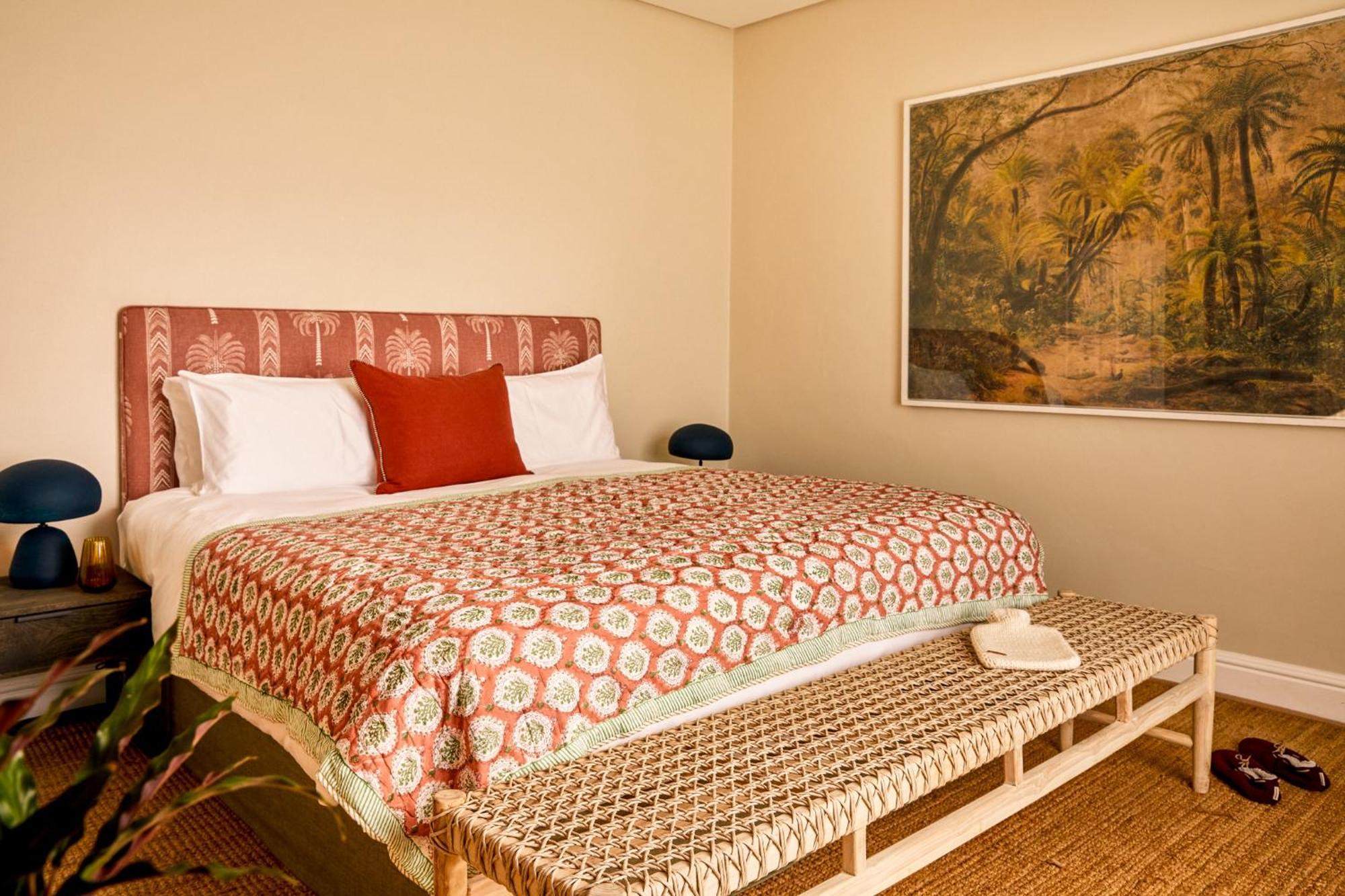Boschendal Farm Estate Villa Franschhoek Ngoại thất bức ảnh