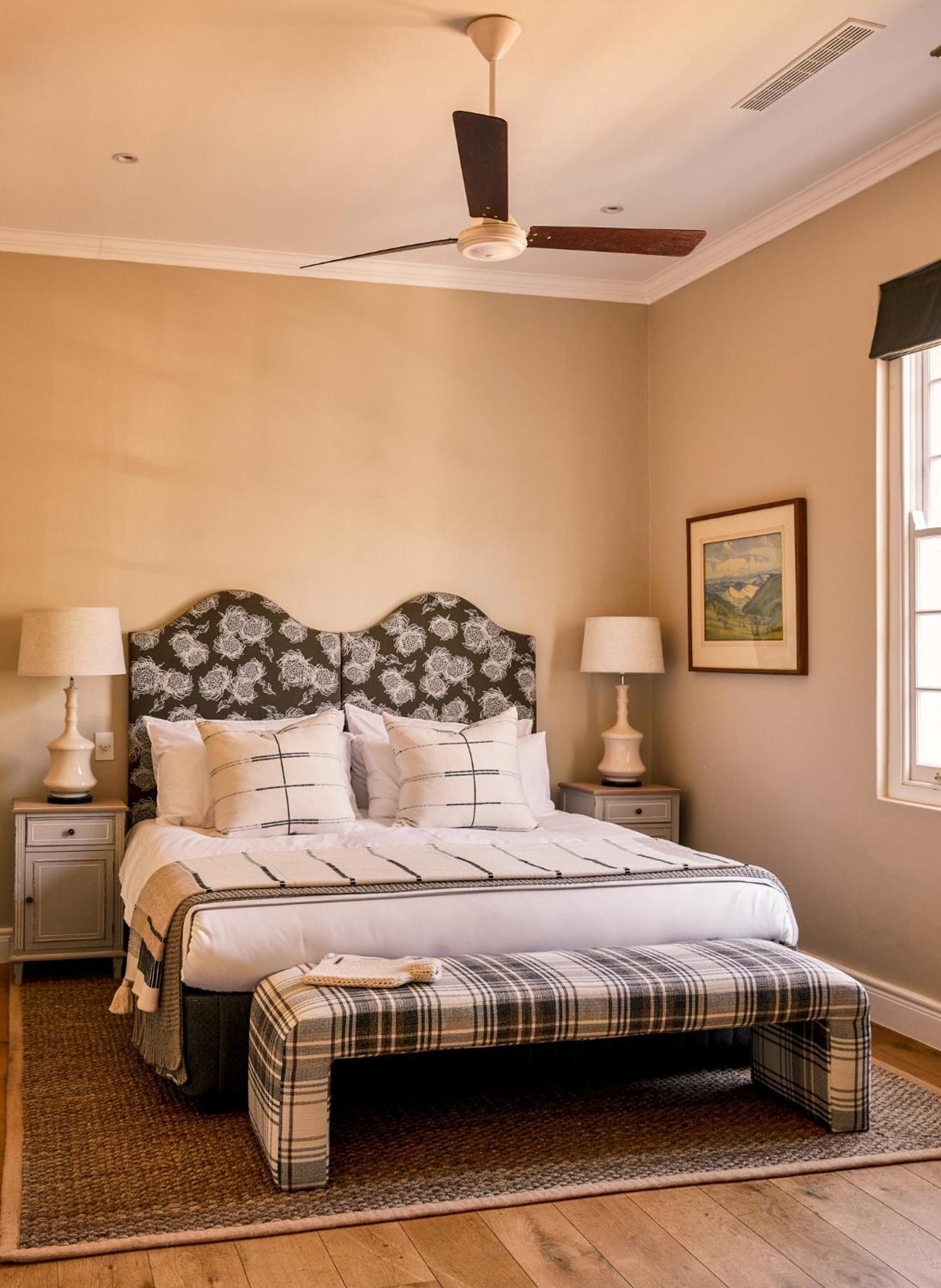 Boschendal Farm Estate Villa Franschhoek Ngoại thất bức ảnh