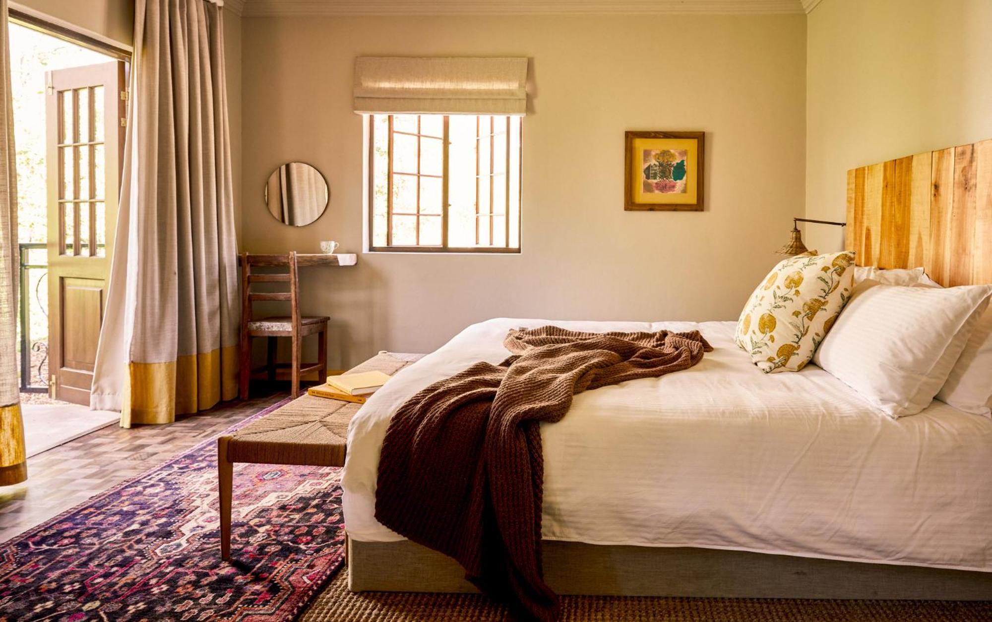 Boschendal Farm Estate Villa Franschhoek Ngoại thất bức ảnh