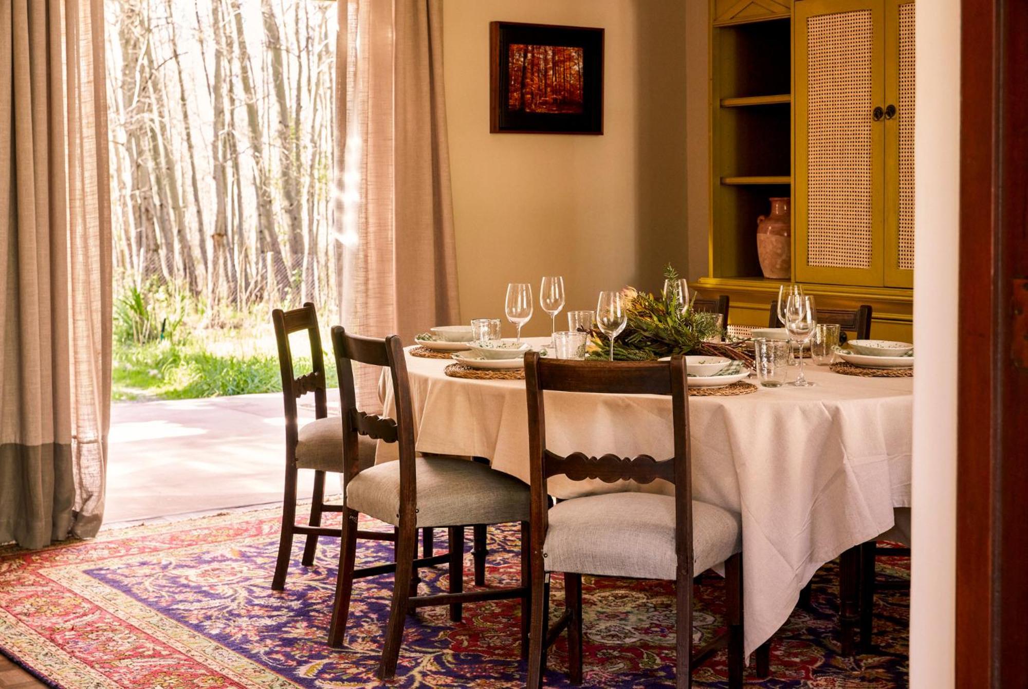 Boschendal Farm Estate Villa Franschhoek Ngoại thất bức ảnh